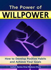 The Power of Willpower cover image