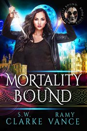 Mortality Bound cover image