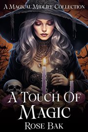A Touch of Magic cover image