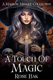 A Touch of Magic cover image