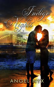 Indigo Nights cover image