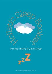 Holistic Infant Sleep Booklet cover image