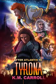 Tyrona : After Atlantis cover image