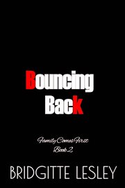 Bouncing Back cover image