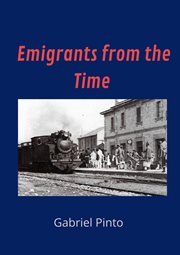Emigrants From the Time cover image