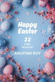 Happy Easter Story Anthology cover image
