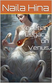 Venetian Legacy on Venus cover image