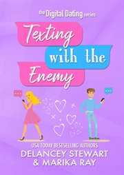 Texting With the Enemy cover image