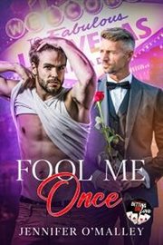 Fool Me Once cover image