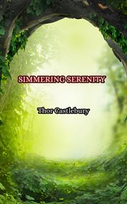 Simmering Serenity cover image