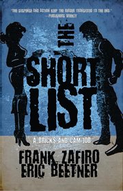 The Short List cover image