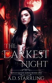 The Darkest Night cover image