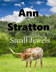 Small Jewels cover image