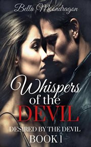 Whispers of the Devil : Desired by the Devil cover image