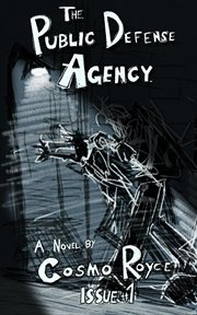 The Public Defense Agency : Issue 1 cover image