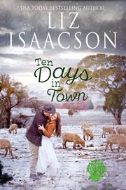Ten Days in Town cover image