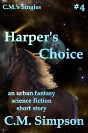 Harper's Choice cover image
