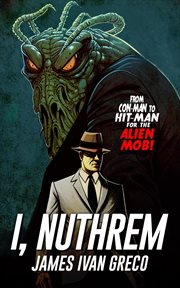 I, Nuthrem cover image