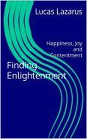 Finding Enlightenment cover image