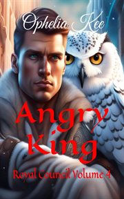 Angry King cover image