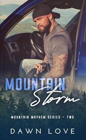 Mountain Storm : Mountain Mayhem cover image