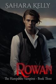 Rowan cover image