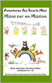 Misos sur un Mission cover image