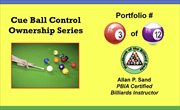 Cue Ball Control Ownership Series : Cue Ball Control Ownership cover image