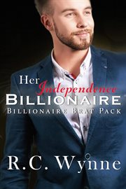 Her Indepedence Billionaire cover image