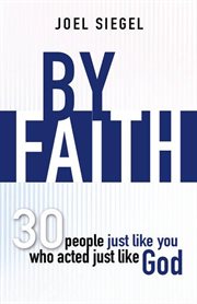 By Faith cover image