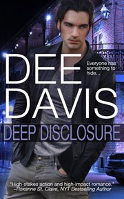 Deep Disclosure : A-Tac cover image