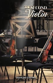 The Second Violin cover image