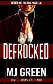 Defrocked cover image