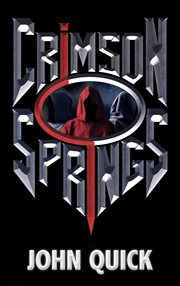 Crimson Springs cover image