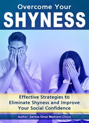 Overcome Your Shyness cover image