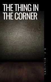The Thing in the Corner cover image