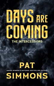 Days Are Coming cover image