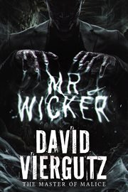 Mr. Wicker cover image