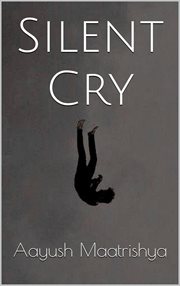 Silent Cry cover image