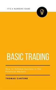 Basic Trading cover image