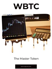 WBTC : The Master Token cover image