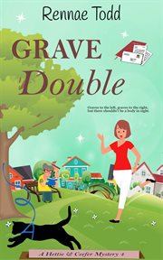 Grave Double : Hettie & Ceefer Mysteries cover image