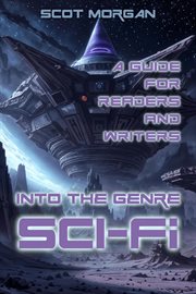 Into the Genre : Sci-Fi cover image