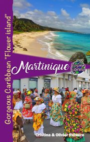 Martinique cover image