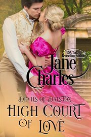 High Court of Love cover image