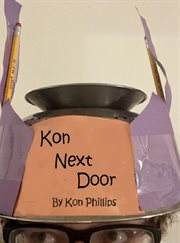 Kon Next Door cover image