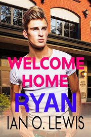 Welcome Home Ryan cover image