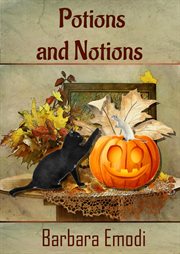 Potions and Notions cover image