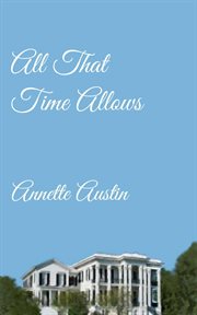 All That Time Allows cover image