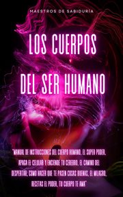 Los Cuerpos Del Ser Humano cover image